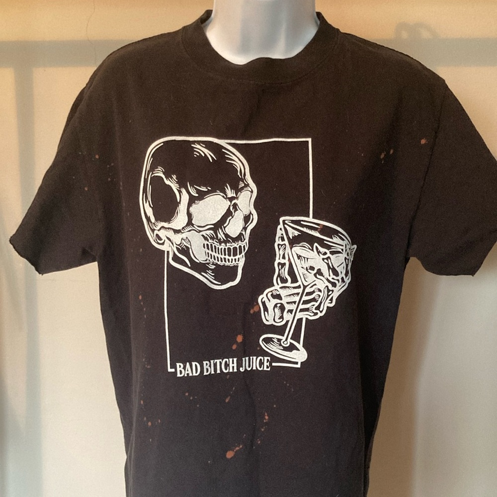 Pebby Forevee Tee